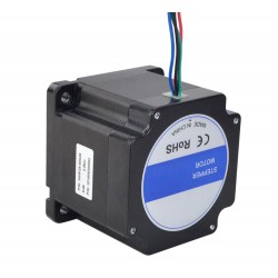 Nema 34 Schrittmotor 34HP29-6004S 1,8 Grad 4,5 Nm 6,0 A 4 Drähte