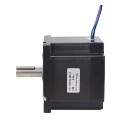 Nema 34 Schrittmotor 34HP29-6004S 1,8 Grad 4,5 Nm 6,0 A 4 Drähte