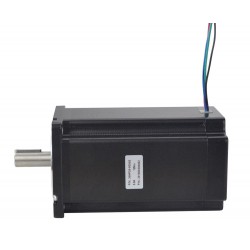 Nema 34 Schrittmotor 34HP59-6004S 1,8 Grad 12 Nm 6,0 A 4 Drähte