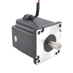 Nema 42 CNC Schrittmotor 42HS46-6004S 12 Nm 6,0A 4 Drähte