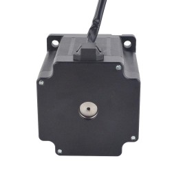 Nema 42 CNC Schrittmotor 42HS46-6004S 12 Nm 6,0A 4 Drähte