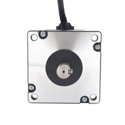 Nema 42 CNC Schrittmotor 42HS46-6004S 12 Nm 6,0A 4 Drähte