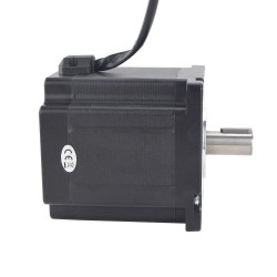 Nema 42 CNC Schrittmotor 42HS46-6004S 12 Nm 6,0A 4 Drähte