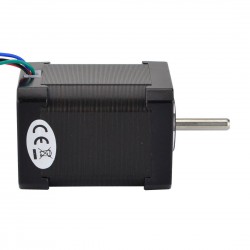 Nema 17 Hohem Drehmoment Schrittmotor 17HS24-0644S 10V 1,8 Grad 60Ncm 4 Drähte