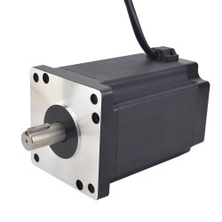 Nema 42 3 Phasen Closed Loop Schrittmotor 42HT64-5003S 16Nm 1,2 Grad