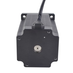 Nema 42 3 Phasen Closed Loop Schrittmotor 42HT64-5003S 16Nm 1,2 Grad