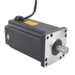 Nema 42 3 Phasen Closed Loop Schrittmotor 42HT79-5003S 20Nm 5,0A 1,2 Grad