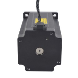 Nema 42 3 Phasen Closed Loop Schrittmotor 42HT79-5003S 20Nm 5,0A 1,2 Grad
