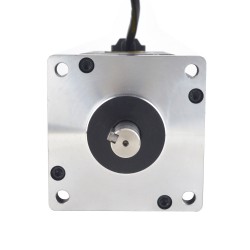 Nema 42 3 Phasen Closed Loop Schrittmotor 42HT79-5003S 20Nm 5,0A 1,2 Grad