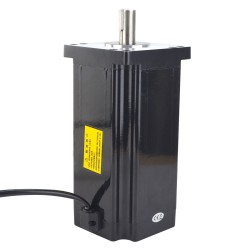 Nema 42 3 Phasen Closed Loop Schrittmotor 42HT87-5003S 22Nm 5,0A 1,2 Grad
