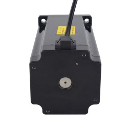 Nema 42 3 Phasen Closed Loop Schrittmotor 42HT87-5003S 22Nm 5,0A 1,2 Grad