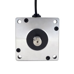Nema 42 3 Phasen Closed Loop Schrittmotor 42HT87-5003S 22Nm 5,0A 1,2 Grad