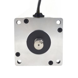 Nema 42 3 Phasen Closed Loop Schrittmotor 42HT51-3003S 13 Nm 3,0A 1,2 Grad