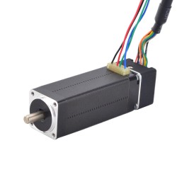 Nema 8 Closed Loop Schrittmotor 8HS22-0804D-E1000 0,054Nm Encoder 1000CPR
