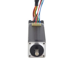 Nema 8 Closed Loop Schrittmotor 8HS22-0804D-E1000 0,054Nm Encoder 1000CPR