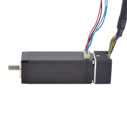 Nema 8 Closed Loop Schrittmotor 8HS22-0804D-E1000 0,054Nm Encoder 1000CPR