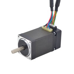 Nema 11 Closed Loop Schrittmotor 11HS18-0674D-E1000 0.1Nm mit Encoder 1000CPR