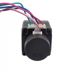 Nema 11 Closed Loop Schrittmotor 11HS12-0674D-E22-300 0.07Nm Encoder 300CPR