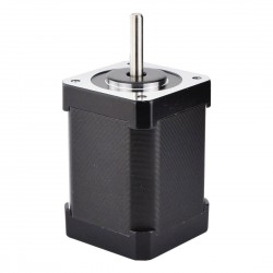 Nema 17 Hohem Drehmoment Schrittmotor 17HS24-1206S 7,2V 1,8 Grad 65Ncm 6 Drähte