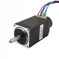 Nema 11 Closed Loop Schrittmotor 11HS20-0674D-E22-300 12Ncm Encoder 300CPR