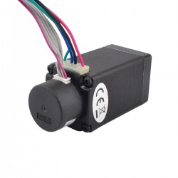 Nema 11 Closed Loop Schrittmotor 11HS20-0674D-E22-300 12Ncm Encoder 300CPR