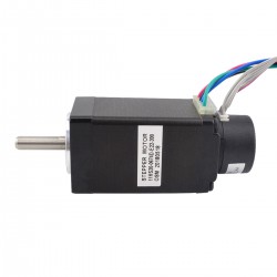 Nema 11 Closed Loop Schrittmotor 11HS20-0674D-E22-300 12Ncm Encoder 300CPR
