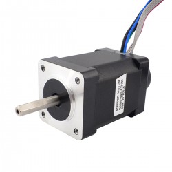 Nema 14 Closed Loop Schrittmotor 14HS20-1504D-E22-300 40Ncm Encoder 300CPR