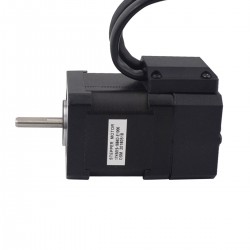 Nema 17 Closed Loop Schrittmotor 17HM19-1684D-E1000 0,9 Grad 44Ncm Encoder 1000CPR