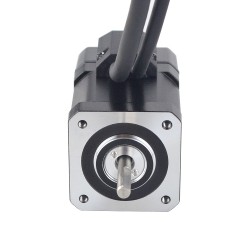 Nema 17 Closed Loop Schrittmotor P-Serie 17E1K-05 48Ncm Encoder 1000CPR