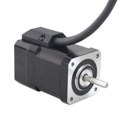Nema 17 Closed Loop Schrittmotor P-Serie 17E1K-05 48Ncm Encoder 1000CPR