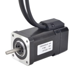 Nema 17 Closed Loop Schrittmotor P-Serie 17E1K-07 72Ncm Encoder 1000CPR