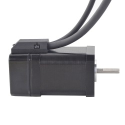 Nema 17 Closed Loop Schrittmotor P-Serie 17E1K-07 72Ncm Encoder 1000CPR