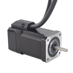 Nema 17 Closed Loop Schrittmotor P-Serie 17E1K-07 72Ncm Encoder 1000CPR