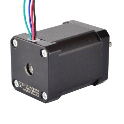 Nema 17 Hohem Drehmoment Schrittmotor 17HS24-2104S 1,8 Grad 65Ncm 3,36V 4 Drähte