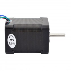 Nema 17 Hohem Drehmoment Schrittmotor 17HS24-2104S 1,8 Grad 65Ncm 3,36V 4 Drähte