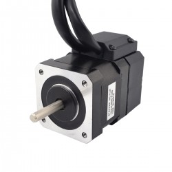 Nema 17 Closed Loop Schrittmotor 17HS16-2004D-E1000 45Ncm Encoder 1000CPR