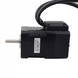 Nema 17 Closed Loop Schrittmotor 17HS19-2004D-E1000 59Ncm Encoder 1000CPR