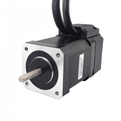 Nema 17 Closed Loop Schrittmotor 17HS24-2104D-E1000 65Ncm Encoder 1000CPR