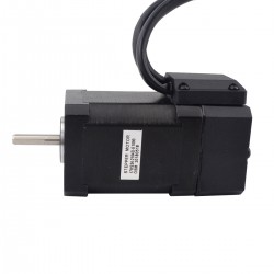 Nema 17 Closed Loop Schrittmotor 17HS24-2104D-E1000 65Ncm Encoder 1000CPR