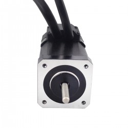 Nema 17 Closed Loop Schrittmotor 17HS24-2104D-E1000 65Ncm Encoder 1000CPR