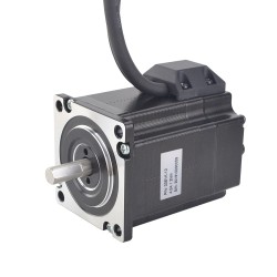 P-Serie Nema 23 Closed Loop Schrittmotor 23E1K-12 1,2Nm Encoder 1000CPR