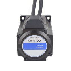 P-Serie Nema 23 Closed Loop Schrittmotor 23E1K-12 1,2Nm Encoder 1000CPR