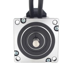P-Serie Nema 23 Closed Loop Schrittmotor 23E1K-12 1,2Nm Encoder 1000CPR