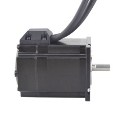 P-Serie Nema 23 Closed Loop Schrittmotor 23E1K-12 1,2Nm Encoder 1000CPR