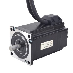P-Serie Nema 23 Closed Loop Schrittmotor 23E1K-20 2Nm Encoder 1000CPR