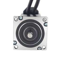 P-Serie Nema 23 Closed Loop Schrittmotor 23E1K-20 2Nm Encoder 1000CPR