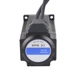 P-Serie Nema 23 Closed Loop Schrittmotor 23E1K-20 2Nm Encoder 1000CPR