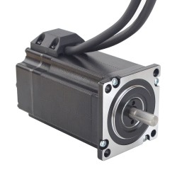 P-Serie Nema 23 Closed Loop Schrittmotor 23E1K-20 2Nm Encoder 1000CPR