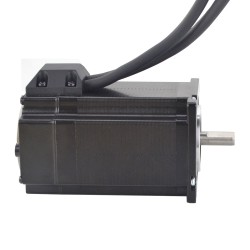 P-Serie Nema 23 Closed Loop Schrittmotor 23E1K-20 2Nm Encoder 1000CPR