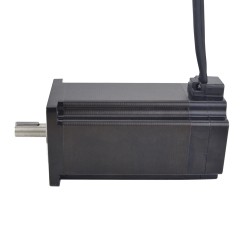 Nema 34 E-Serie Closed Loop Schrittmotor 34HE59-6004D-E1000 12,0Nm Encoder 1000CPR